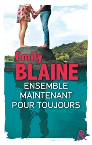 Picture of Ensemble. Maintenant. Pour toujours