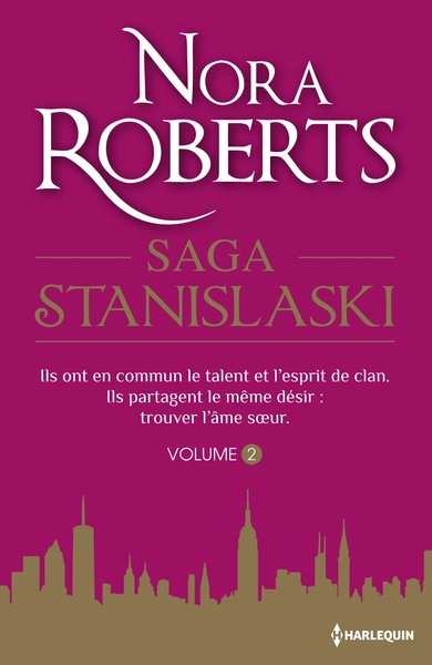 Picture of Saga Stanislaski V2