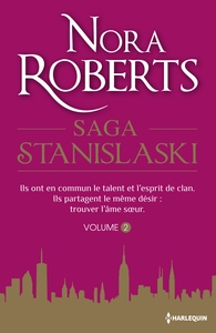 Picture of Saga Stanislaski V2