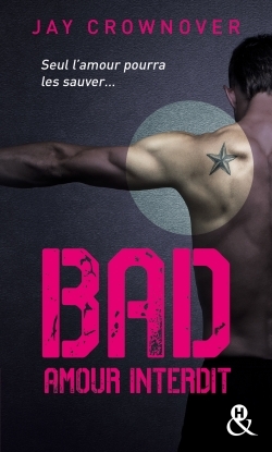 Picture of Bad - T1 Amour interdit