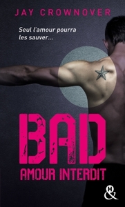 Picture of Bad - T1 Amour interdit