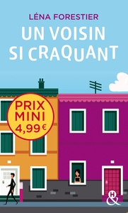 Picture of Un voisin si craquant