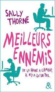 Picture of Meilleurs ennemis