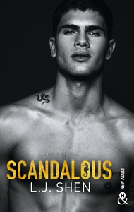 Image de Scandalous