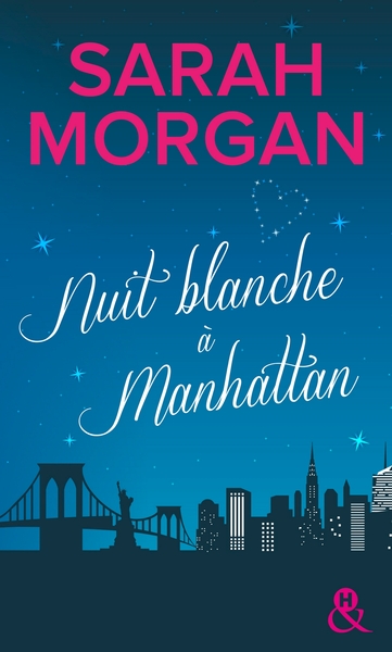 Picture of Nuit blanche à Manhattan