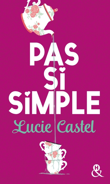 Picture of Pas si simple