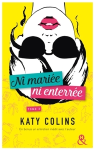 Image de Ni mariée ni enterrée T3
