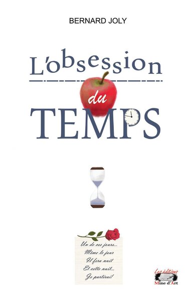 Image de L’obsession du temps