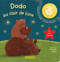 Picture of Dodo au clair de lune
