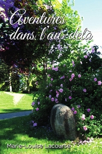 Picture of Aventures dans l'au-delà
