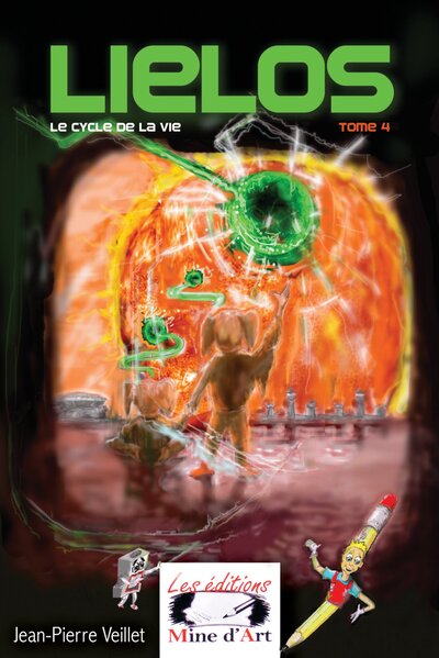 Image de Lielos