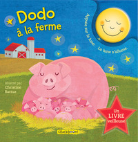 Picture of Dodo à la ferme