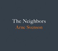 Image de Arne Svenson: The Neighbors /anglais