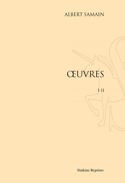 Image de Œuvres (1924-1925). Pack de 2 volumes