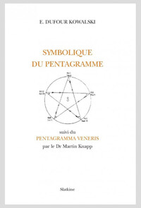 Image de Symbolique du Pentagramme