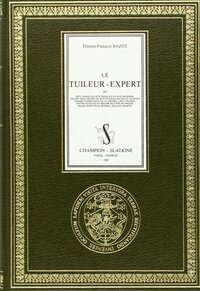 Image de Le tuileur-expert des sept grades du rite français ou rite moderne...(1836)