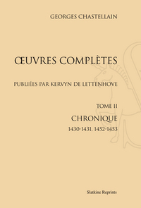Picture of Œuvres complètes (1863-1866). Pack de 8 volumes