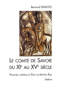 Picture of Le Comté de Savoie du XIe au XVe siècle