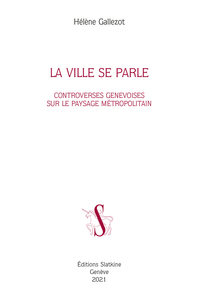Image de LA VILLE SE PARLE