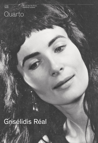 Picture of GRISELIDIS REAL. REVUE QUARTO N 50