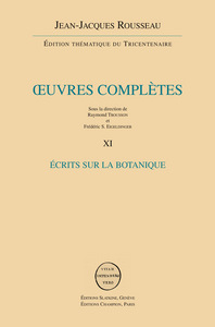 Picture of Ecrits sur la botanique
