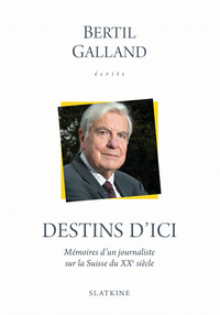 Picture of DESTINS D'ICI