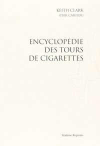 Image de Encyclopédie des tours de cigarettes (1987).