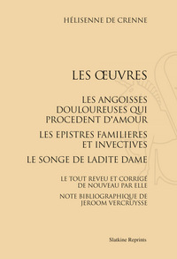 Picture of Les Œuvres (1560)