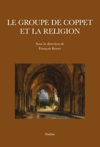 Picture of Le Groupe de Coppet et la religion