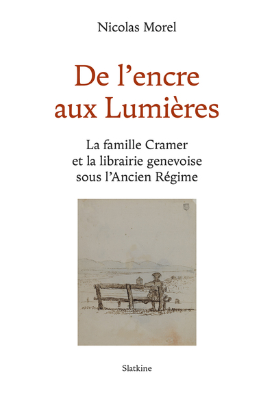 Image de DE L'ENCRE AUX LUMIÈRES