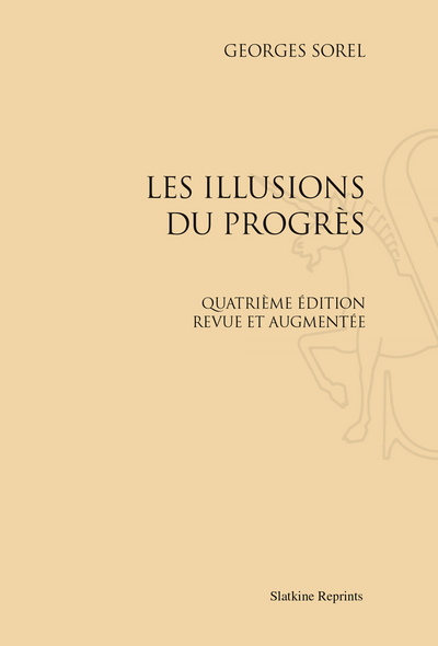 Image de Les Illusions du progrès (1921)