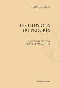 Image de Les Illusions du progrès (1921)
