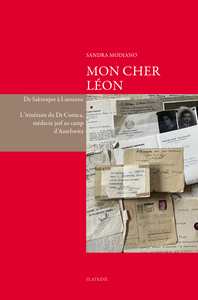 Picture of Mon cher Léon