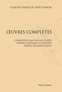 Image de Œuvres complètes (1868-1878) Pack de 12 volumes