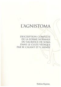 Image de L’Agnistoma (1906)