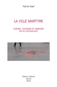 Image de La ville martyre