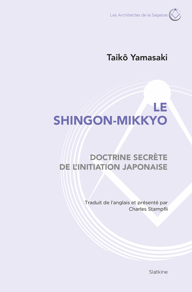 Picture of LA SHINGON-MIKKYO