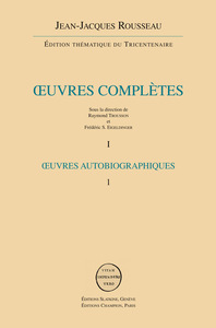 Picture of Œuvres complètes et Lettres. 24 volumes brochés
