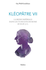 Picture of Kléopâtre VII