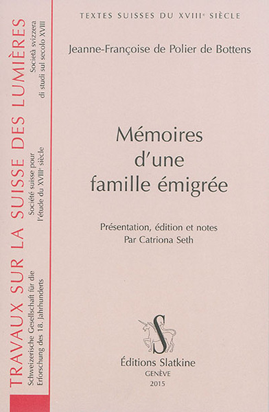 Image de Mémoires d'une famille émigrée