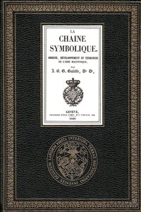 Image de La Chaine symbolique (1852).