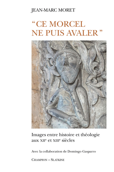 Image de CE MORCEL NE PUIS AVALER