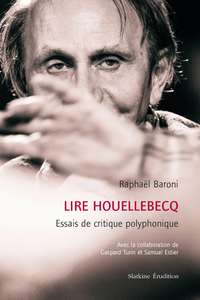 Picture of Lire Houellebecq