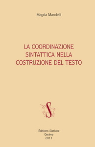 Image de LA COORDINAZIONE SINTATTICA COSTRUZIONE DEL TEXTO