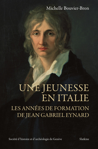 Image de UNE JEUNESSE EN ITALIE