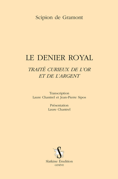 Picture of LE DENIER ROYAL