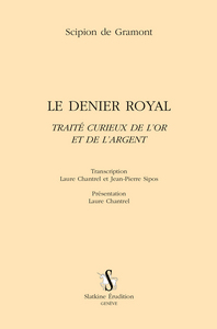 Picture of LE DENIER ROYAL