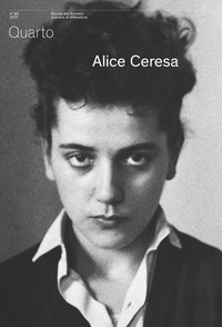 Image de ALICE CERESA. QUARTO N° 49