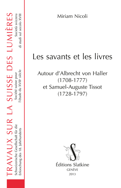 Picture of Les savants et les livres