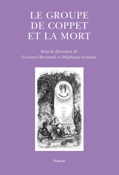 Image de Le Groupe de Coppet et la mort